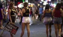 泰国警方爆料视频播放网站